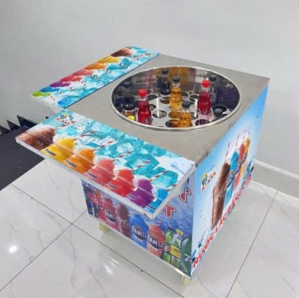 xe nuoc ngot da tuyet ca330 hinh 0