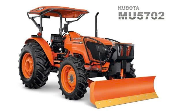 máy kéo kubota mu5702 hình 0 may keo kubota mu5702 hinh 0