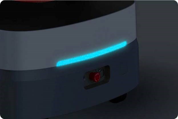 robot giao hang ai luckibot hinh 4