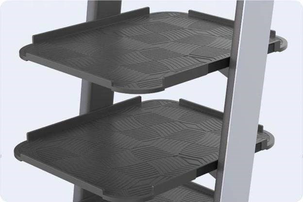 robot giao hang ai luckibot hinh 3