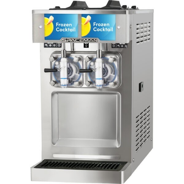 may lam nuoc giai khat dong lanh spaceman 6455-cl hinh 0