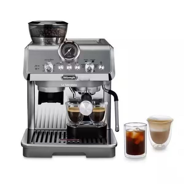  may pha ca phe delonghi ec9255.m hinh 0