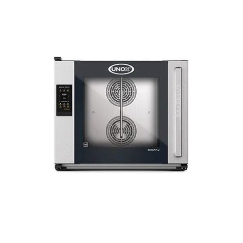 lo nuong doi luu 6 khay unox bakerlux shop.pro touch xefr-06eu-etrvmt hinh 0