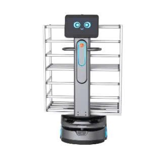 robot hau can orionstar hinh 2