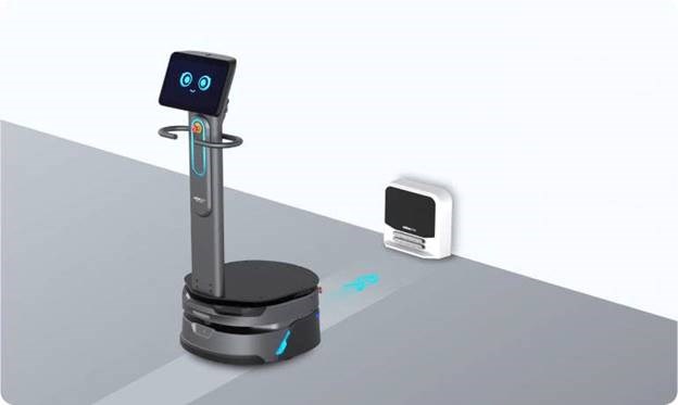 robot hau can orionstar hinh 8