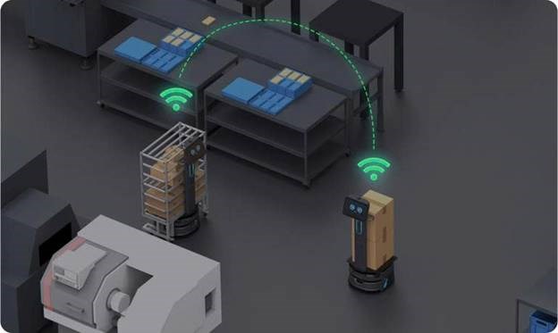 robot hau can orionstar hinh 6