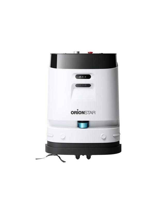 robot hut bui cong nghiep cleanibot k1 hinh 1