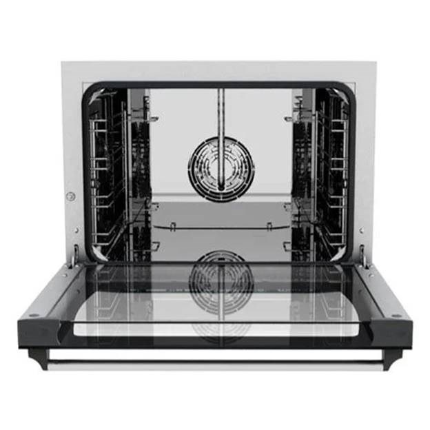 lo nuong dien doi luu unox bakerlux™ & linemiss™ manual xft133 hinh 1