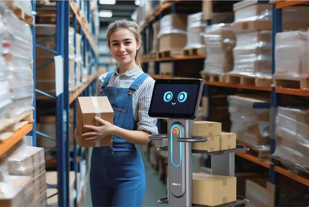 robot hau can orionstar hinh 12