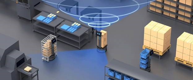 robot hau can orionstar hinh 5