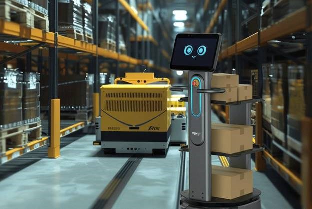 robot hau can orionstar hinh 10