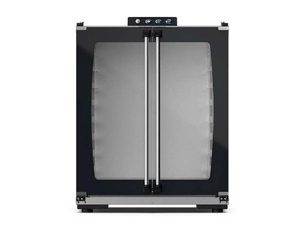 tu u bot 8 khay unox xlt133 hinh 0