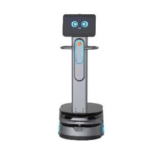 robot hau can orionstar hinh 0