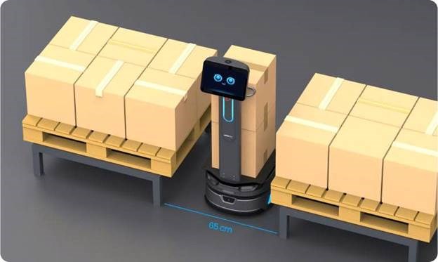 robot hau can orionstar hinh 7