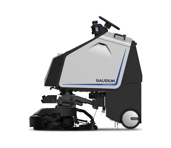 may cha san gausium scrubber 75 hinh 0