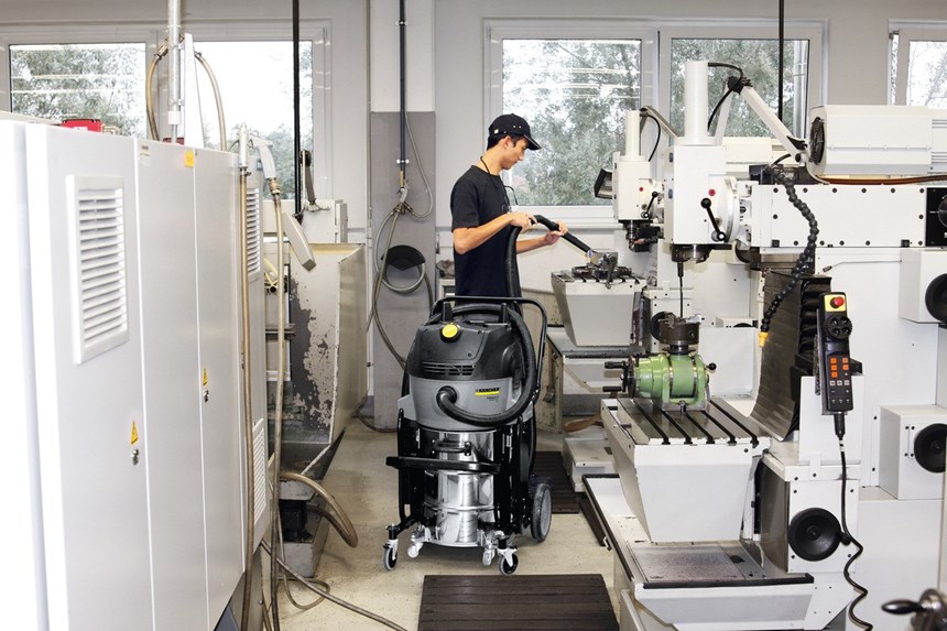 may hut bui kho va uot karcher nt 55/2 tact² me i hinh 0