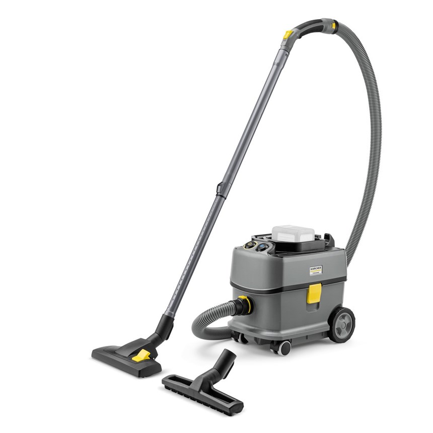may hut bui karcher t 10/1 bp hinh 0