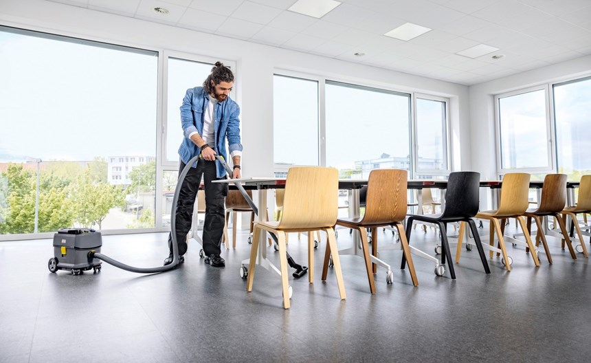 may hut bui karcher t 10/1 bp hinh 1