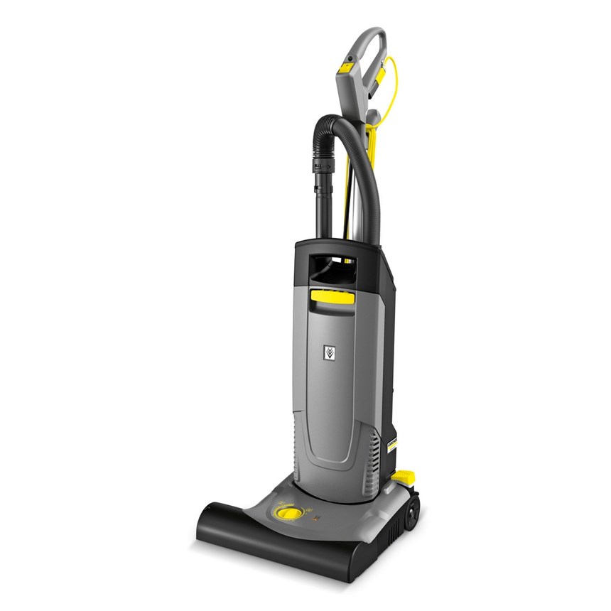 may hut bui dang choi dung karcher cv 38/2 adv *eu hinh 0