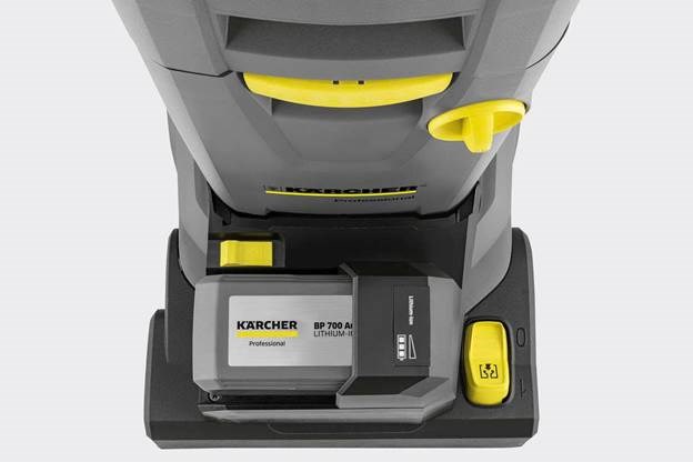 may cha san lien hop karcher br 30/4 c bp pack *eu hinh 1