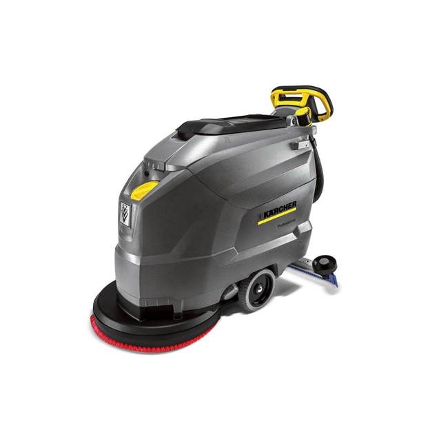 may cha san lien hop karcher bd 50/50 c bp classic *kap hinh 0