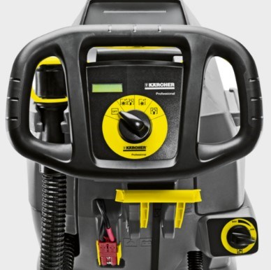 may cha san lien hop karcher bd 50/50 c bp classic *kap hinh 1