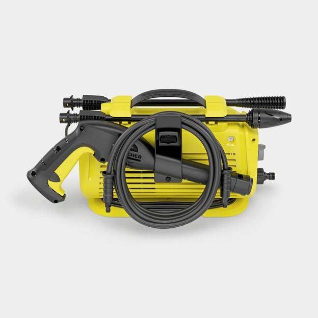 may phun rua ap luc cao karcher k 2 premium horizontal hinh 4