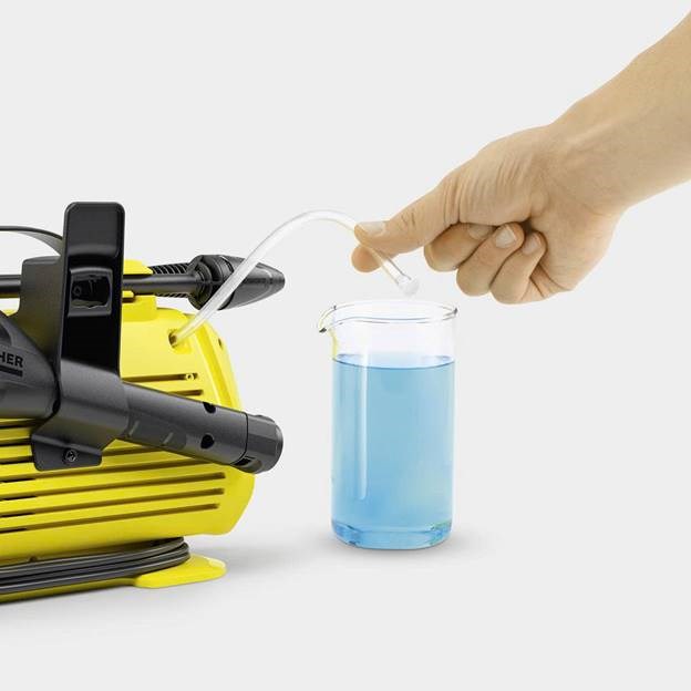 may phun rua ap luc cao karcher k 2 premium horizontal hinh 3