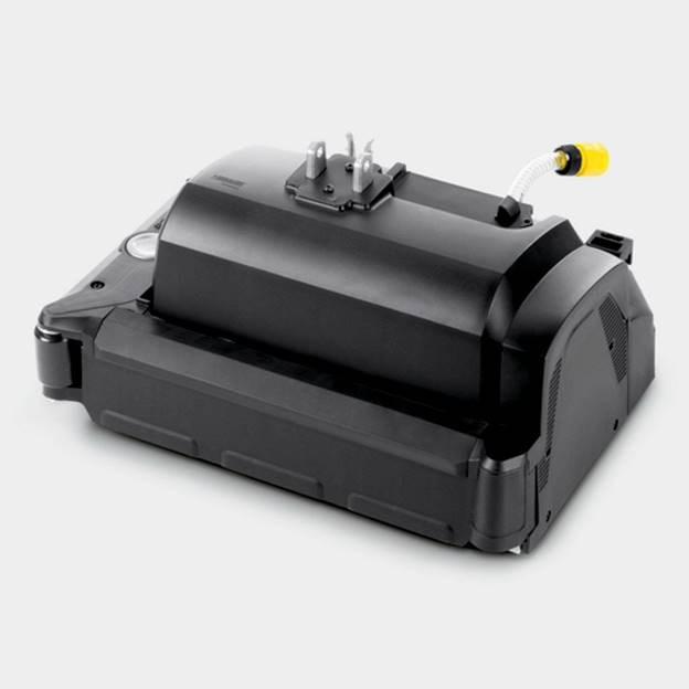  may cha san lien hop karcher b 40 c ep r 55 hinh 1