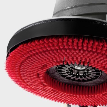 may cha san lien hop karcher bd 50/60 c ep classic hinh 1