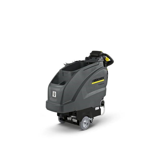 may cha san lien hop karcher b 40 w bp hinh 0