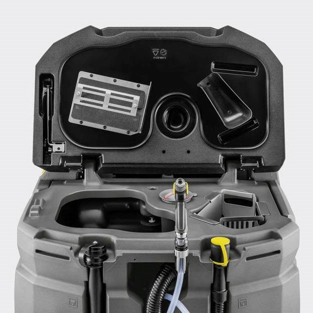 may cha san lien hop karcher b 260 ri bp pack dose+d100 hinh 4