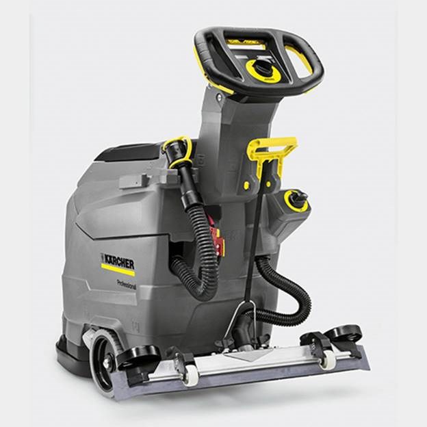 may cha san lien hop karcher bd 43/35 c ep hinh 1