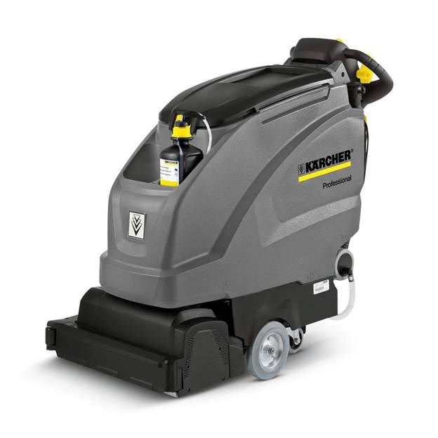  may cha san lien hop karcher b 40 c ep r 55 hinh 0