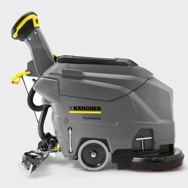 may cha san lien hop karcher bd 43/35 c ep hinh 2