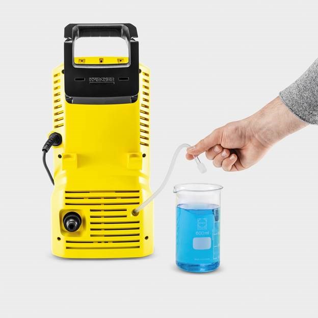 may phun rua ap luc cao karcher k 1 hinh 3