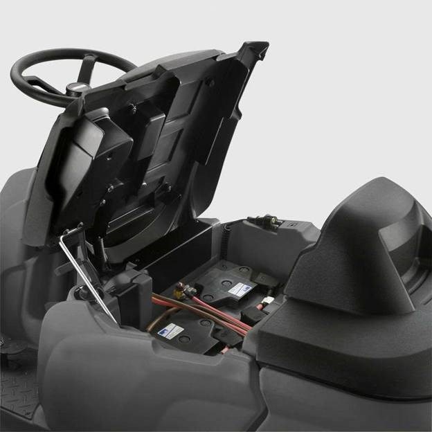 may cha san say kho ngoi lai chay bang ac quy karcher b 90 r configured hinh 4