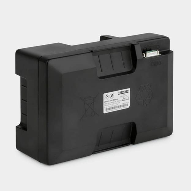 may cha san lien hop karcher br 35/12 c bp pack *eu hinh 5