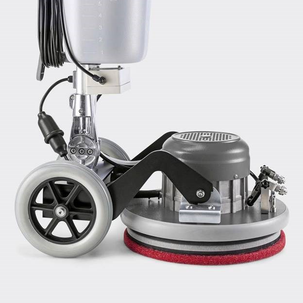 may cha san don karcher bds 43/ orbital c spray hinh 2