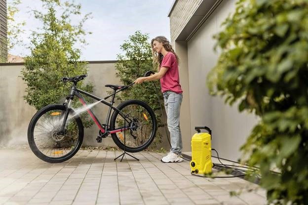 may phun rua ap luc cao karcher k 1 hinh 0