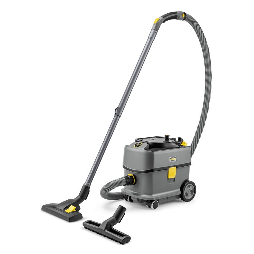 may hut bui kho cong nghiep karcher t 10/1 adv hinh 0