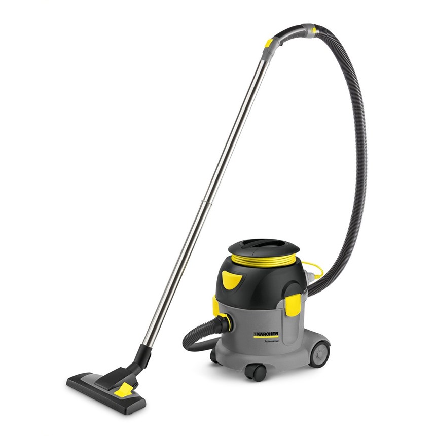 may hut bui kho cong nghiep karcher t 10/1 adv hinh 0