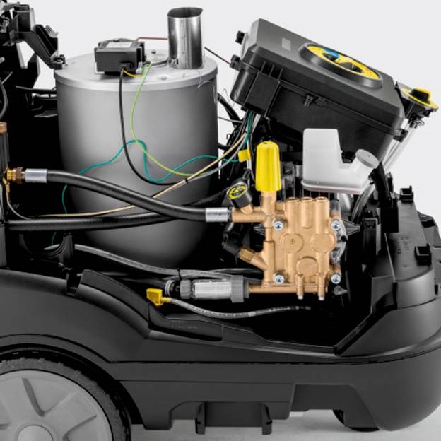 may phun rua ap luc cao nuoc nong karcher hds 10/21-4 m hinh 2