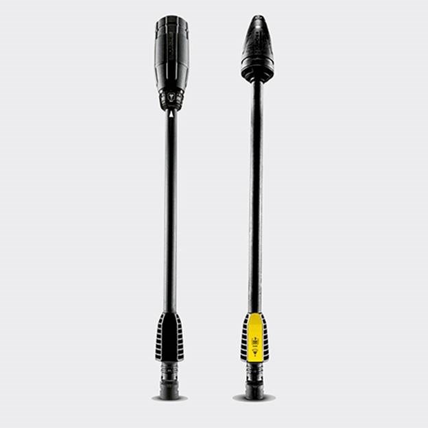 may phun rua ap luc cao kacher k 2 full control bt hinh 0