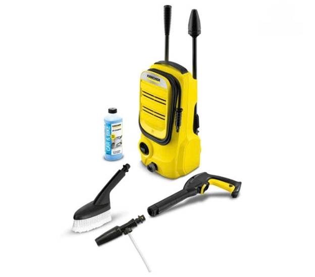 may phun rua ap luc cao kacher k2 compact hinh 1