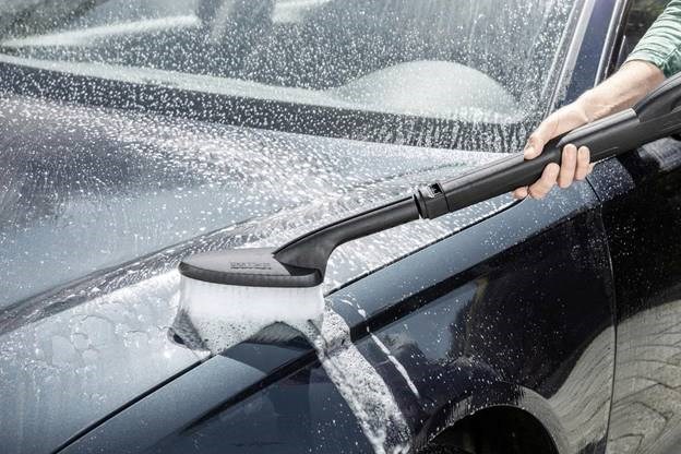 may phun rua ap luc cao karcher k 2 power control car hinh 0