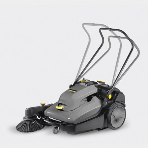 xe quet day tay karcher km 70/30 c bp pack adv hinh 2