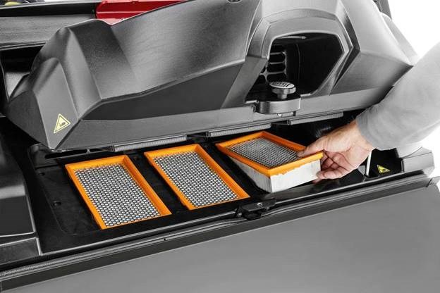 xe quet hut ngoi lai karcher karcher km 125/130 r g+kssb hinh 1