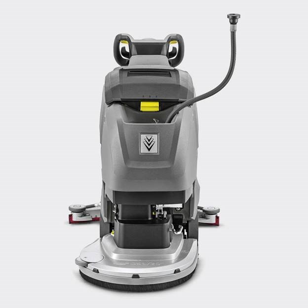 may cha san lien hop karcher b 50 w bp+d51 hinh 0