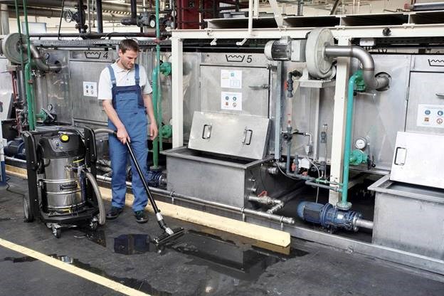 may hut bui cong nghiep karcher ivc 60/24-2 tact *eu hinh 0